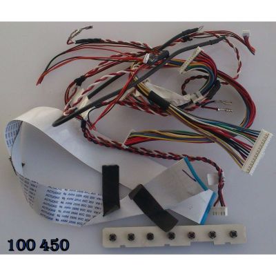 KIT DE CABLES PARA TV / SONY KDL-32BX300